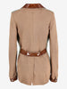 Fendi Wool Jacket W2511.118.12  Fendi 
