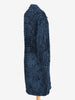 Gianfranco Ferré Velvet Coat W2511.118.16  Gianfranco Ferré 