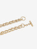 Vintage Necklace With Charms MR231025.17  Dolman 