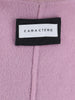 Vintage Wool Long Coat CVM26.22.66  Caractēre 