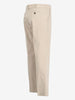 Agnona Straight-leg Slim Trousers WCV241010110  Agnona 