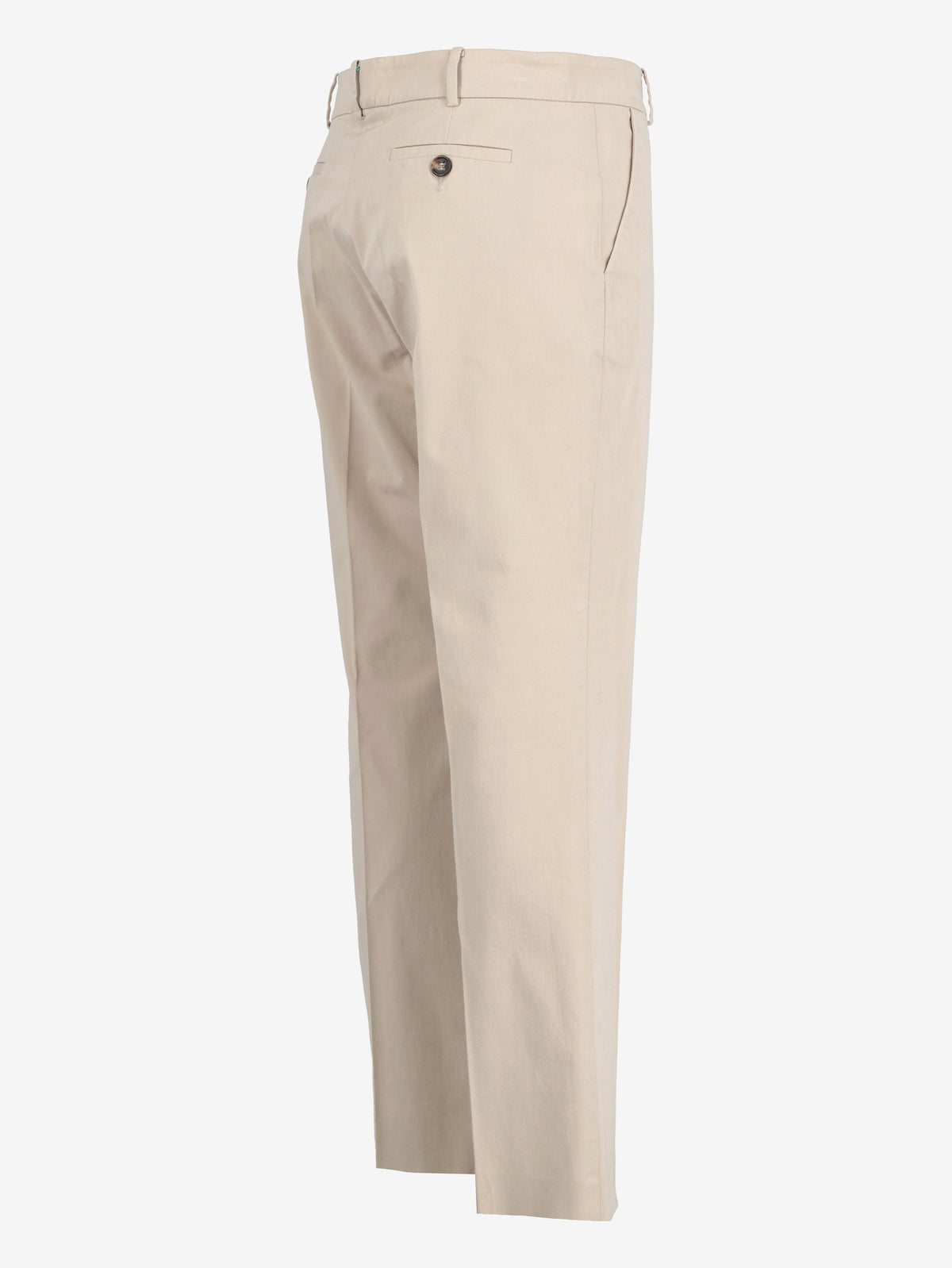 Agnona Straight-leg Slim Trousers WCV241010110  Agnona 