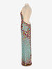 Julien MacDonald Elegant Open-back Dress WCV041224.101  Julien MacDonald 
