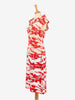 Prada Vintage Floral Two-Piece Set WCV241010204  Prada 