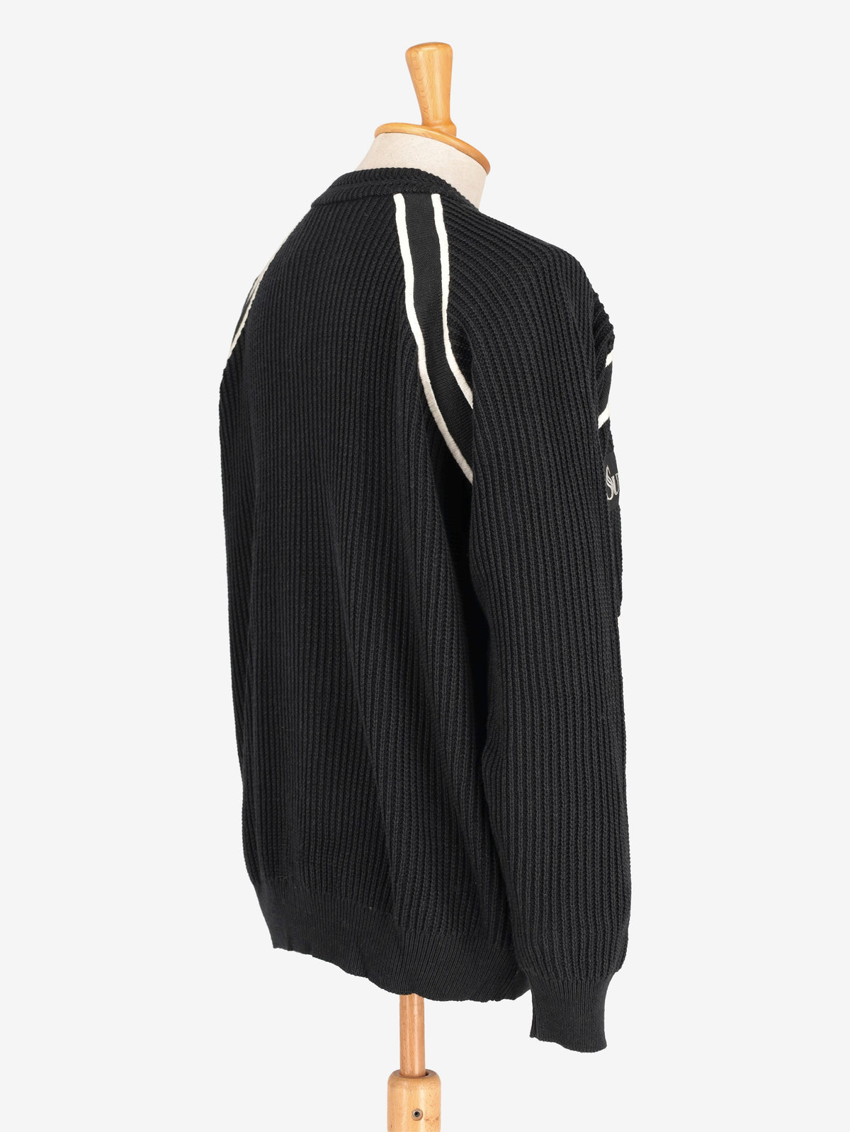 Gianfranco Ferré Knitted Sweater W2511.02  Gianfranco Ferré 