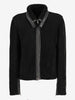Gucci Black Shearling WCV250842  Gucci 