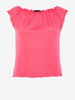 Vintage Gucci Lettuce-Edge Fine Wool Tank Top WCV241044  Gucci 