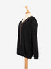 Maglione Maxi Brunello Cucinelli Con Catena