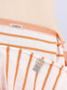 Malo Striped Shirt WCV241010350  Vintage 