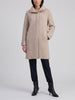 Falconeri Long Knit Cardigan CVM26.22.46  Falconeri 