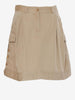 Gonna stile safari di Dolce &amp; Gabbana