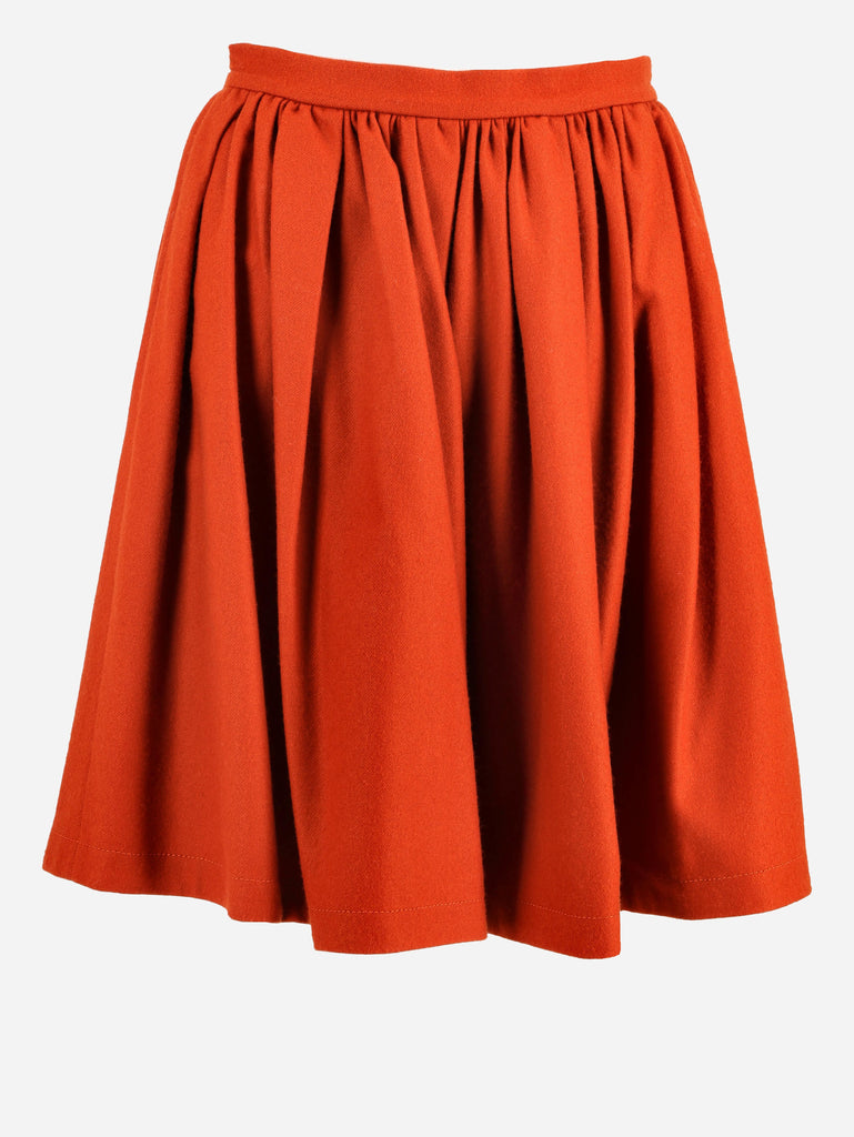 Antonio Marras Wool Skirt WCV241010218  Antonio Marras 