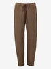 Gianfranco Ferré Wool Sweatpants