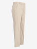 Agnona Straight-leg Slim Trousers WCV241010110  Agnona 