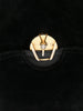 Vintage Gucci Suede Round Shoulder Bag WCV13032025.40  Gucci 