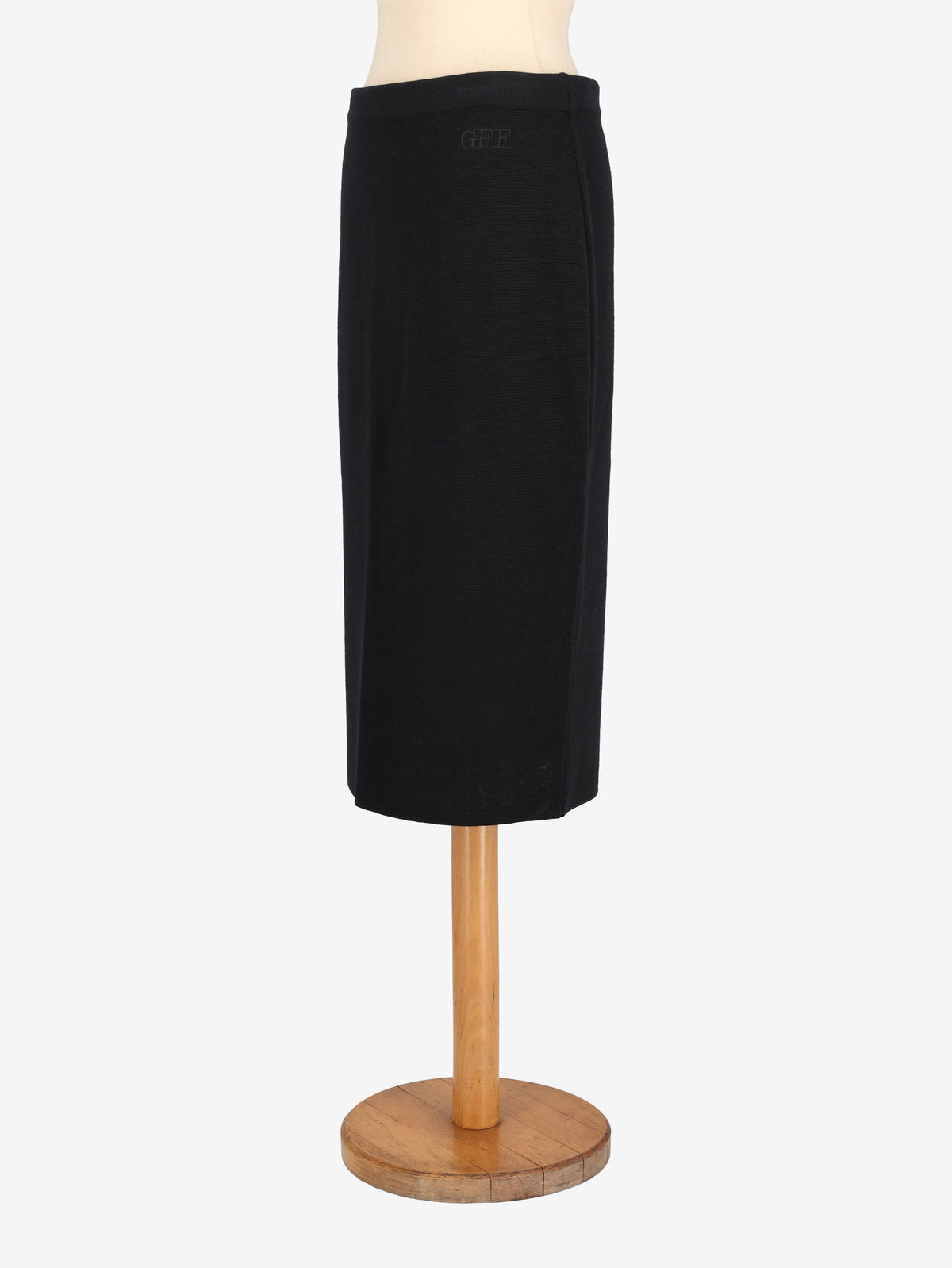 Gianfranco Ferré Pencil Wool Skirt W2511.103  Gianfranco Ferré 