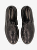 Prada AW15 Double Sole Derby Shoes in Brushed Calfskin Leather. MU260321.45  Prada 