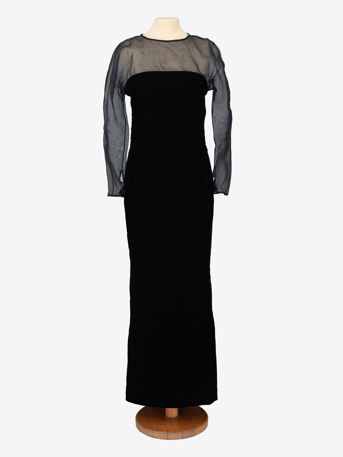 Versace Nightgown W04032025_24  Gianni Versace 