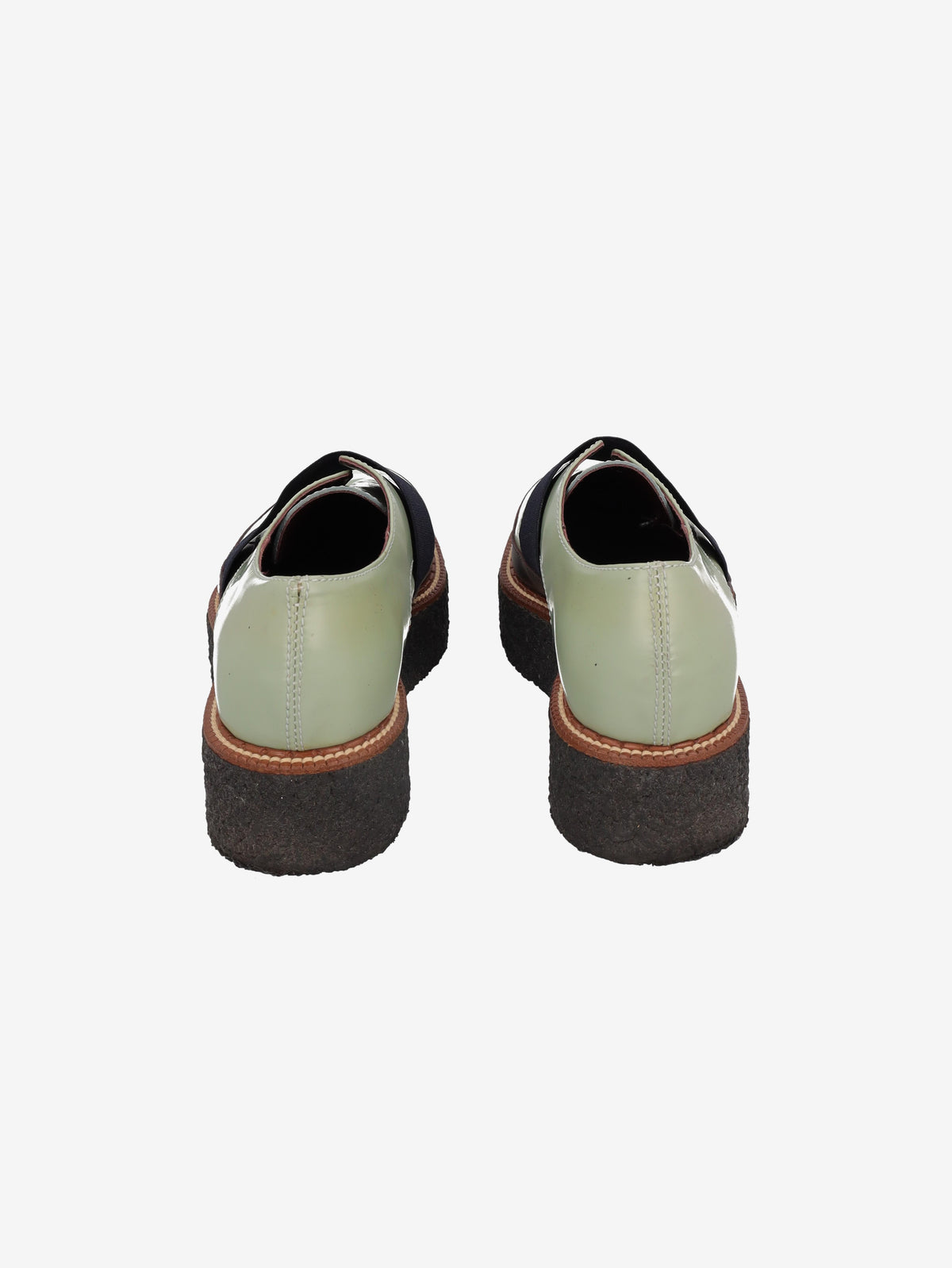 Antonio Marras Mint Loafers MR33012022  Antonio Marras 