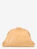 Pochette Pirovano Beige Bubble