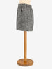 MSGM Mini Skirt WCV241010119  MSGM 