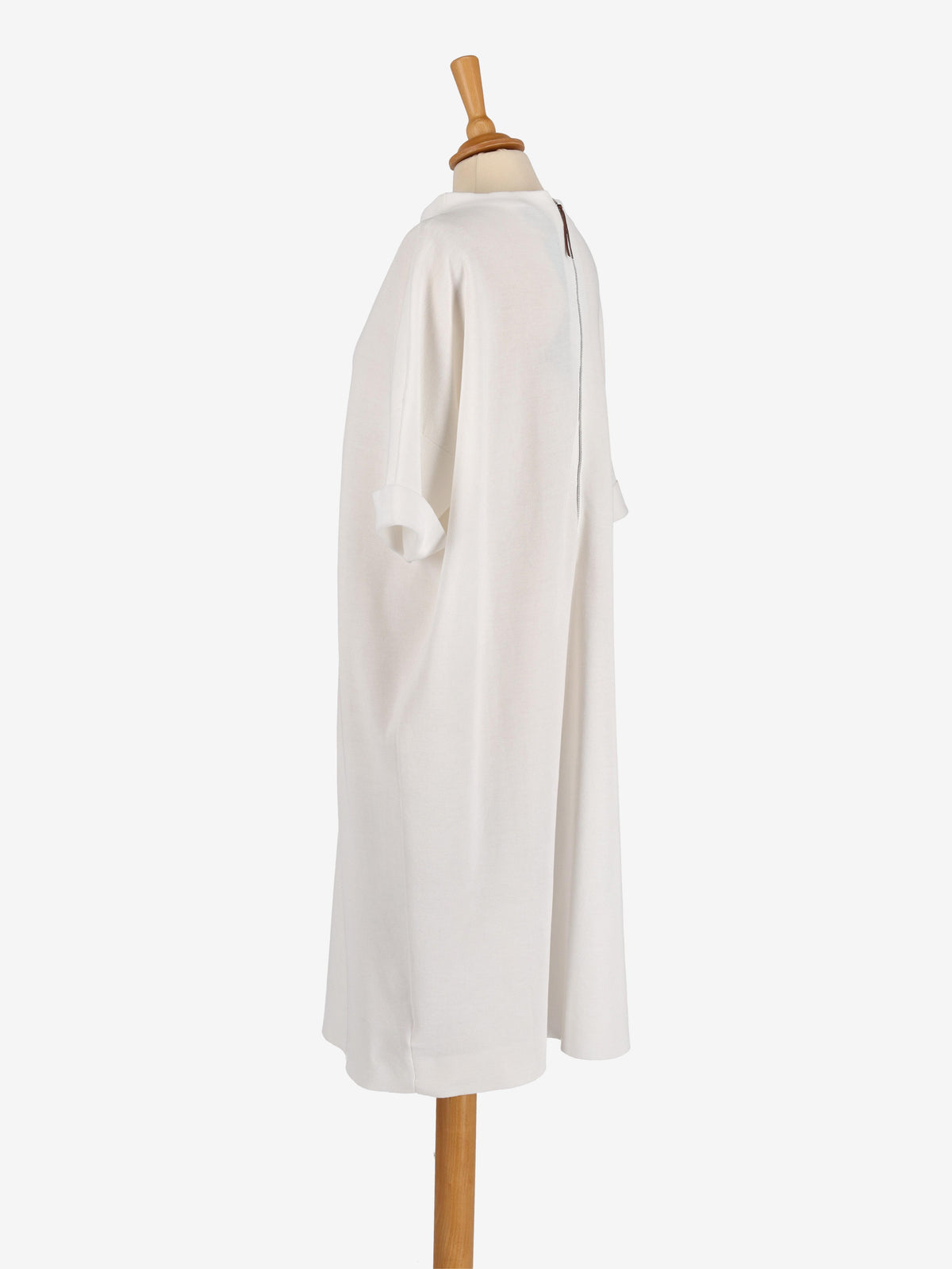 Cividini Oversize Midi Dress WCV241010137  Cividini 