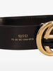 Cintura con fibbia vintage Gucci