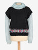 Voyage Multicolored Sweater W2511.91  Voyage 