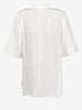 MaxMara Sailor-Inspired Linen Blazer W150626.17  Max Mara 