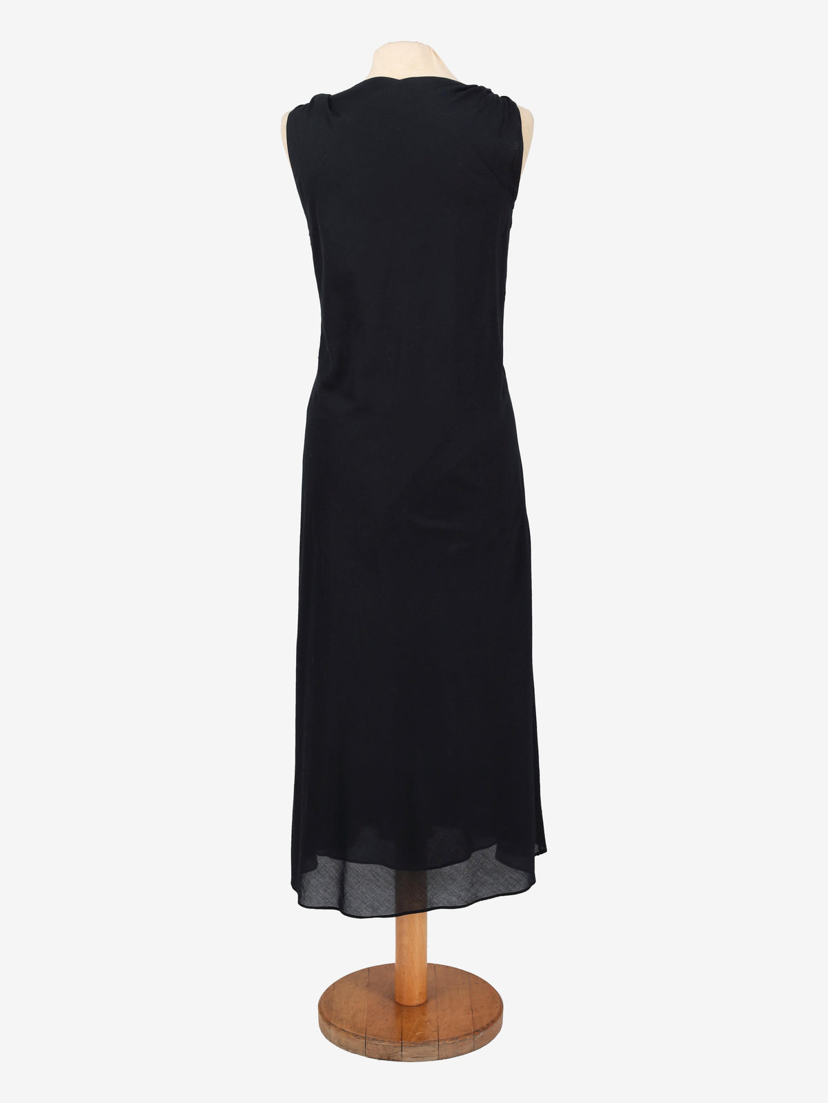 Aspesi Knot Dress DM10043106  Aspesi 