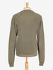 Salvatore Ferragamo Green Knit Set WCV112515 - Salvatore Ferragamo 