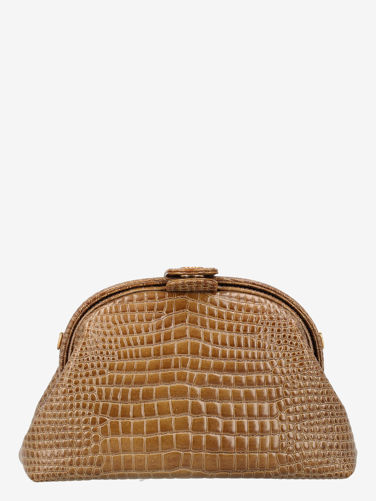 Pirovano Cocco Bubble Clutch