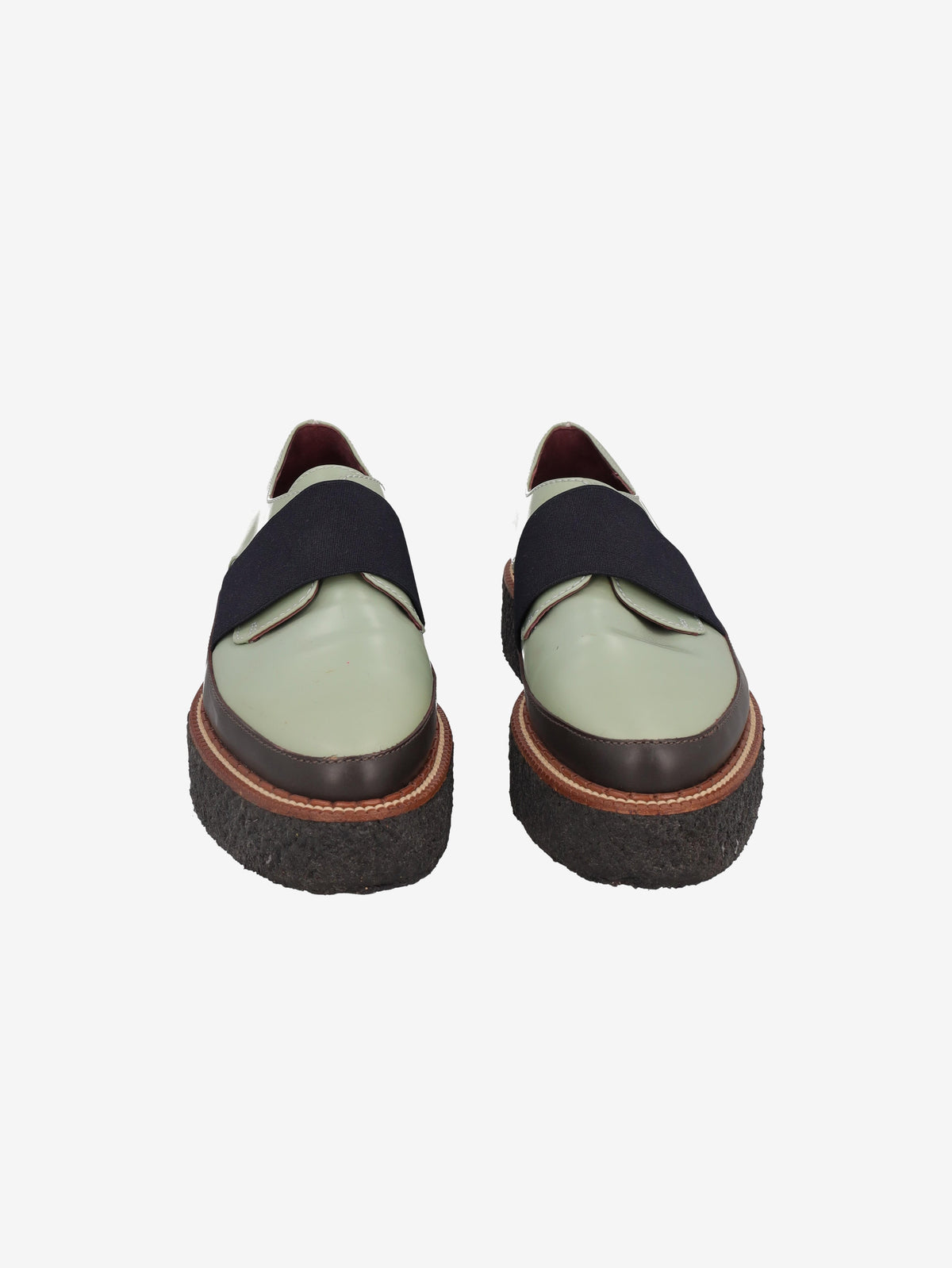 Antonio Marras Mint Loafers MR33012022  Antonio Marras 