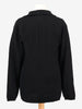 Maglione in lana con perline Fendi