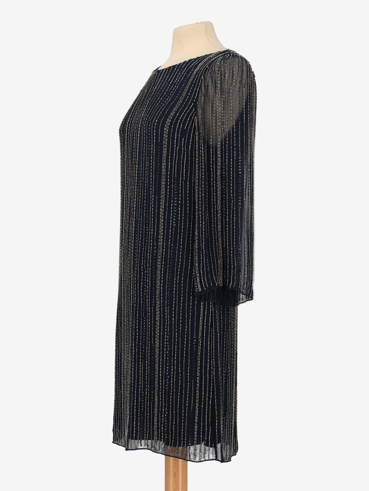 alice + olivia Beaded Dress