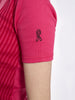 1970s Roberta di Camerino short-sleeved T-shirt in fuchsia stretch cotton W2203295  Roberta di Camerino 