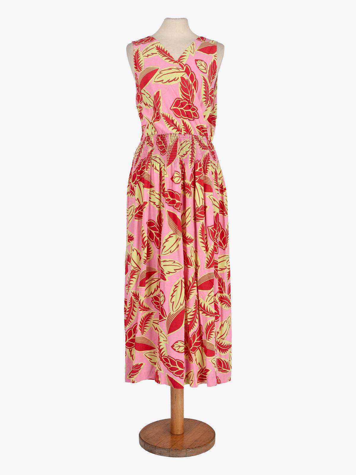 Moschino Summer Dress MR270325.23  Moschino Boutique 