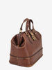 Gucci Leather Doctor Bag