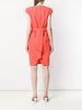 Thierry Mugler Short Dress M1703206  Thierry Mugler 