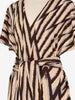 The Roberta Di Camerino Maxi Dress W260227.02  Roberta di Camerino 