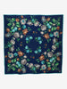 Kenzo Floral Wool-Blend Scarf W27526.60  Kenzo 