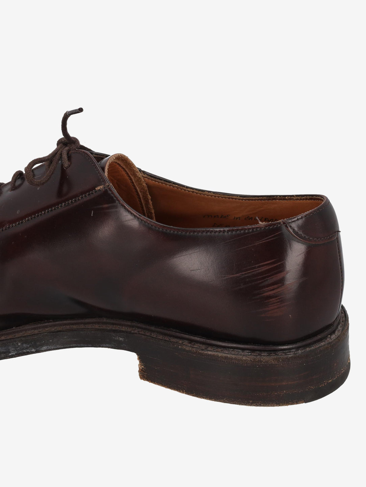Classic Vintage Men's Shoes WCV130120  Vintage 