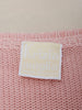 Krizia Maglia in cotone con stampa astratta