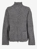 Kenzo Sweater With Zipper W2511.22  Kenzo 