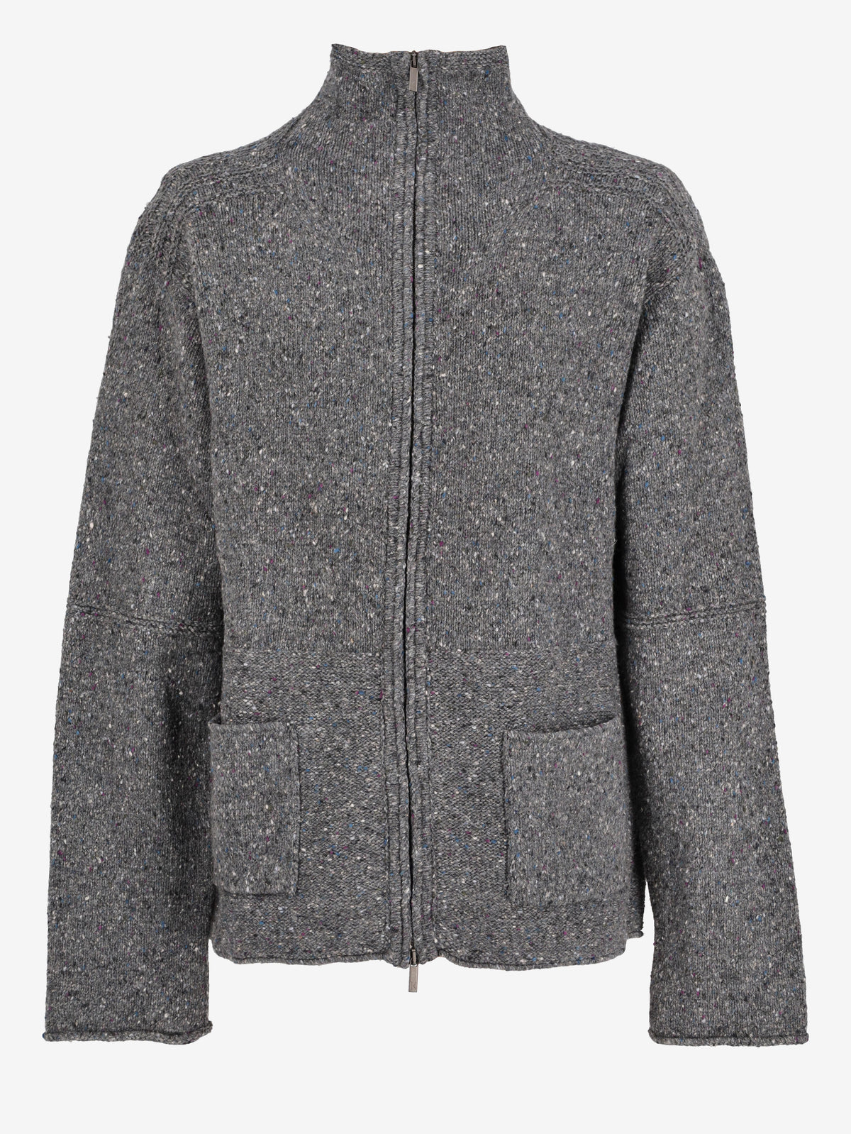 Kenzo Sweater With Zipper W2511.22  Kenzo 