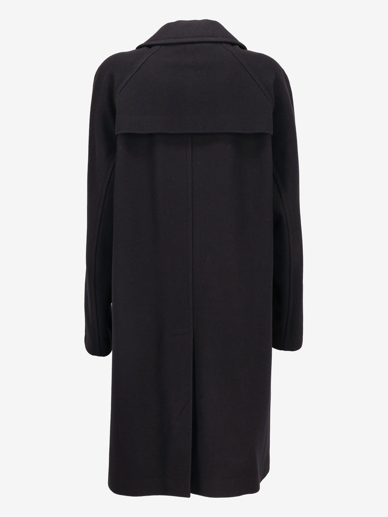 Boglioli Elegant Long Coat MU251016.2  Boglioli 