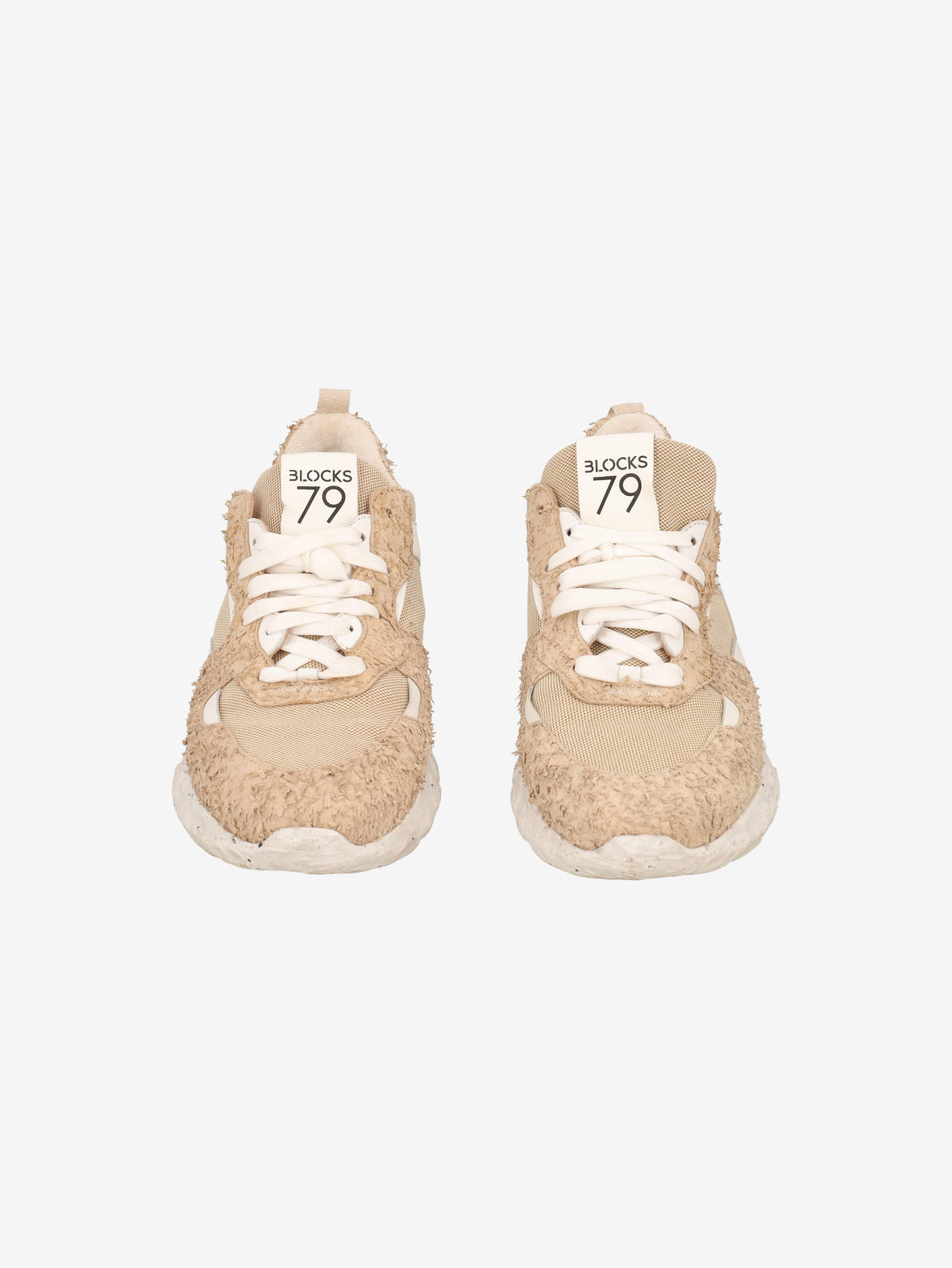 Vintage Sneakers With Extralight Sole WCV250854.03  Vintage 