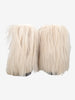Dsquared2 "Born in Canada" Kidassia Fur Après-Ski Boots CVM26.23.121  Dsquared² 