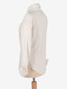Gianfranco Ferré Shirt in White Cotton WCV30052025.4.1  Gianfranco Ferré 