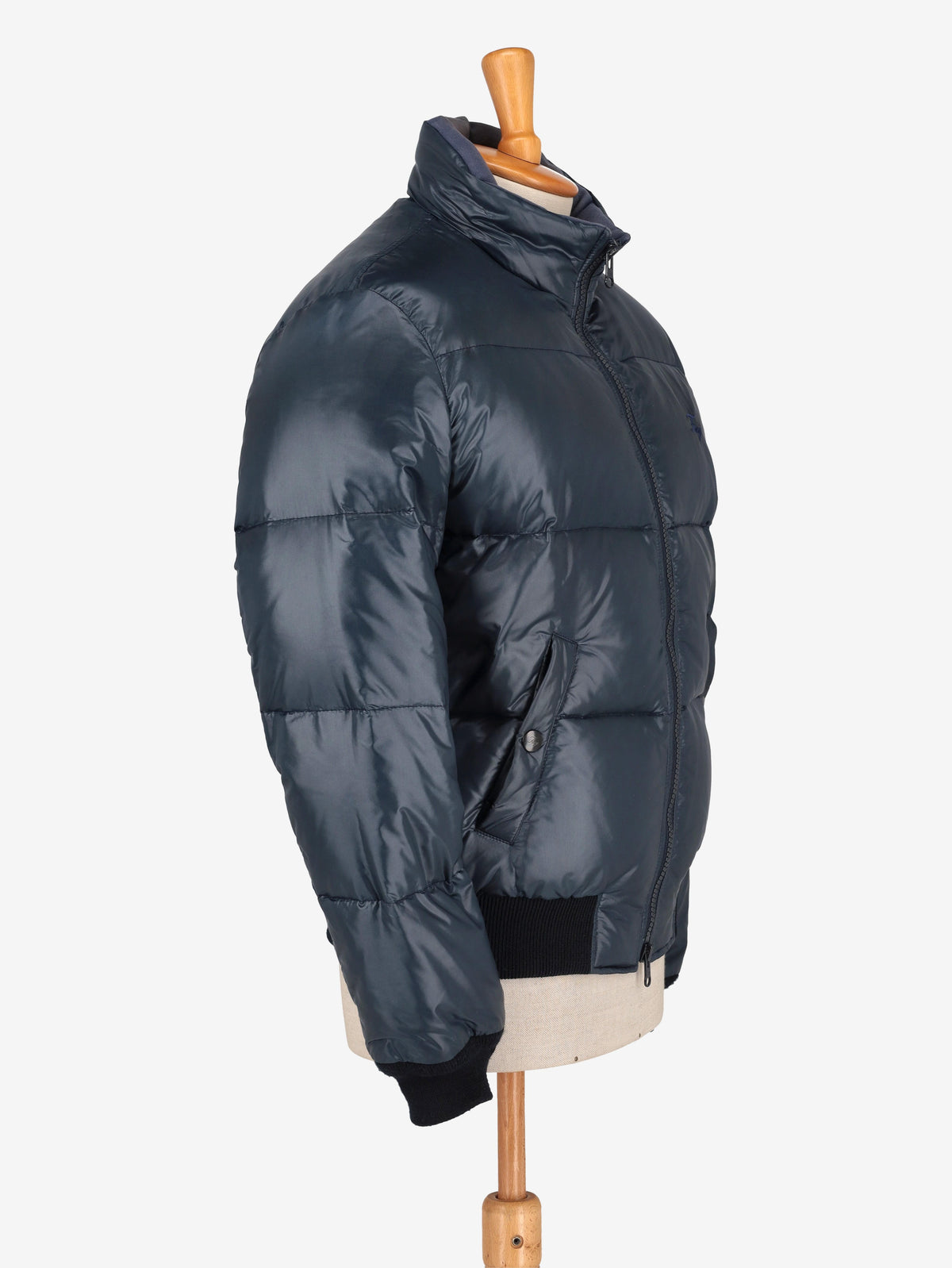 Fay Blue Down Jacket WCV130226.6  Fay 